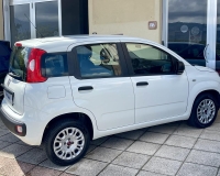 Fiat Panda 1.3 MJT 95CV Easy S&S my19 " Auto Aziendale con soli 64 mila KM - Pari al nuovo"