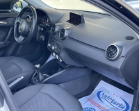 Audi A1 SPB 1.6 TDI 116 CV S.Line Sport "Tetto apribile/panoramico - Fari Xenon Plus full Led - gruppi ottici posteriore a tecnologia led - Bicolor - Cerchi sport da 18 - vetri privacy total - Navi"