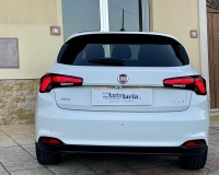 Fiat Tipo 1.6 Mjt S&S 5 porte S-Design (Bicolor - Pak black -Cerchi 18° - Fari Bi-xenon led - retrocamera)