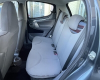 Citroen C1 1.4 hdi 55cv 5p Amici Clima-Servosterzo-radio cd mp3