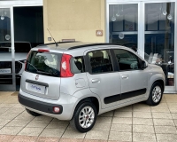 Fiat Panda 1.3 MJT 95CV Lounge S&S my19 (Clima - Voltante multifunzione - Uconnect - Usb - Ruotino - cerchi lega - fendinebbia)
