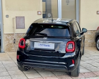Fiat 500X 1.6 Mjt 130 CV Sport Restyling "Fari Full LED, Gruppi ottici posteriori Led, UCONNECT 7" HD Live, Bracciolo, cerchi 18"