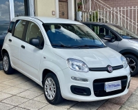 Fiat Panda 1.3 MJT 95CV Easy S&S my19 " Auto Aziendale con soli 64 mila KM - Pari al nuovo"