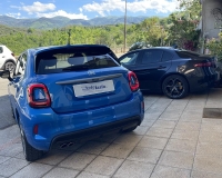 Fiat 500X 1.6 Mjt 130 CV Sport Restyling "Fari Full LED, UCONNECT 7" HD Live, Cerchi 18"