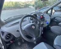 Fiat Multipla 1.9 MJT 120cv Emotion
