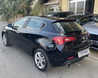 Alfa Romeo Giulietta 2.0 Multijet 140cv Distinctive