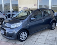 Citroen C1 1.4 hdi 55cv 5p Amici Clima-Servosterzo-radio cd mp3