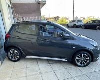 Opel karl 1.0 73cv Rocks my19 Sistema android, Apple CarPlay, Sensori parch.