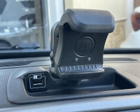 Fiat Panda 1.2 Gpl Lounge "Uconnect Bluetooth-Clima automatico-Vetri privacy- Sensori parch."