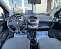 Citroen C1 1.4 hdi 55cv 5p Amici Clima-Servosterzo-radio cd mp3
