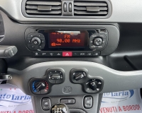 Fiat Panda 1.2 Lounge "Uconnect Bluetooth - Clima automatico -Volante multifunzione - V° Posto"