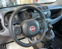 Fiat Panda 1.3 MJT 95 CV S&S Lounge "Uconnect Bluetooth" Auto Ufficiale Fiat pari al nuovo
