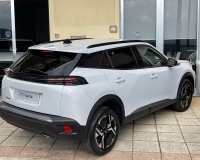 PEUGEOT 2008 1.5 BlueHdi Allure Pack s&s 130cv Eat8 Automatic  “Auto aziendale paria al nuovo  - Prezzo reale senza vincoli”