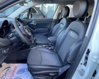Fiat 500X 1.6 Mjt 120CV  Cross Plus"UCONNECT 7" HD Live Navigatore, Fari Bixeno, Cerchi da 18"