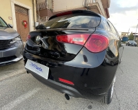 Alfa Romeo Giulietta 2.0 Multijet 140cv Distinctive