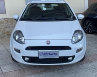 Fiat New Punto 1.3 Multijet 75cv Lounge