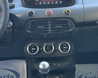 Fiat 500X 1.6 Mjt 130 CV Sport Restyling "Fari Full LED, UCONNECT 7" HD Live, Cerchi 18"