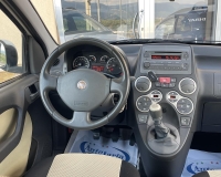 Fiat Panda 1.3 MJT 16v 4x4 75cv Cross Bloccaggio differenziale (Eld) - Clima automatico