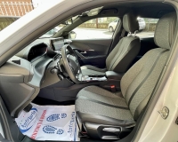 PEUGEOT 2008 1.5 BlueHdi Allure Pack s&s 130cv Eat8 Automatic  “Auto aziendale paria al nuovo  - Prezzo reale senza vincoli”