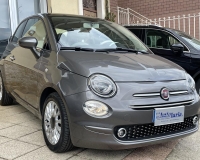 FIAT 500 1.3 Multijet 95cv my18 Lounge "Uconnect-Tetto panoramico"