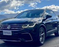 Volkswagen Tiguan 2.0 tdi R-Line 150cv dsg Fari IQ.LIGHT LED MATRIX, Digital Cockpit Pro 10,25", Navigatore