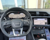 AUDI Q3 SPORTBACK 35 TDI 150cv S-Tronic S-line Edition Interno/Esterno-Navigazione MMI plus-Fari Full Led matrix-Retrocamera-Cerchi  lega  Audi Sport 20"-Pack Black edition