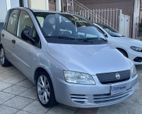 Fiat Multipla 1.9 MJT 120cv Emotion
