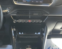 Peugeot 2008 1.5 bluehdi Allure Pack s&s 130cv EAT8 Automatica "Retrocamera - vetri privacy - pack black - cerchi lega - Fari LED" (Auto Aziendale fatturabile con iva deducibile pari al nuovo)
