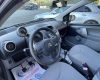 Citroen C1 1.4 hdi 55cv 5p Amici Clima-Servosterzo-radio cd mp3