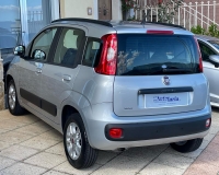 Fiat Panda 1.3 MJT 95 CV S&S Lounge "Uconnect Bluetooth" Auto Ufficiale Fiat pari al nuovo