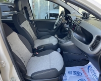 Fiat Panda 1.2 Gpl Lounge "Uconnect Bluetooth-Clima automatico-Vetri privacy- Sensori parch."