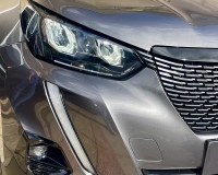 Peugeot 2008 1.5 bluehdi Allure Pack s&s 130cv EAT8 Automatica "Retrocamera - vetri privacy - pack black - cerchi lega - Fari LED" (Auto Aziendale fatturabile con iva deducibile pari al nuovo)