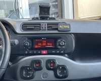 Fiat Panda 1.2 Gpl Lounge "Uconnect Bluetooth-Clima automatico-Vetri privacy- Sensori parch."