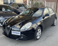 Alfa Romeo Giulietta 2.0 Multijet 140cv Distinctive
