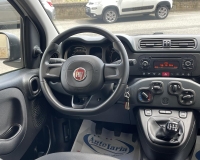 Fiat Panda 1.3 MJT 95CV Easy S&S my19 " Auto Aziendale con soli 64 mila KM - Pari al nuovo"