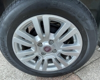 Fiat New Punto 1.3 Multijet 75cv Lounge