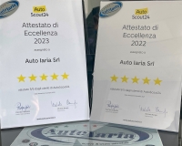 Fiat 500X 1.6 Mjt 130 CV Sport Restyling "Fari Full LED, UCONNECT 7" HD Live, Cerchi 18"