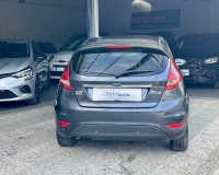 FORD Fiesta 1.4 TDCi 68CV 5 porte Titanium