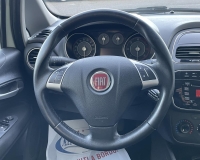 Fiat New Punto 1.3 Multijet 75cv Lounge