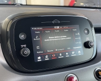 Fiat 500X 1.6 Mjt 130 CV Sport Restyling "Fari Full LED, Gruppi ottici posteriori Led, UCONNECT 7" HD Live, Bracciolo, cerchi 18"