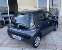 Citroen C1 1.4 hdi 55cv 5p Amici Clima-Servosterzo-radio cd mp3