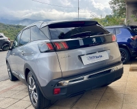 PEUGEOT 3008 II 1.5 BlueHDI  Allure Pack s&s 130cv Eat8 Automatica "Retrocamera - vetri privacy - pack cromo - cerchi lega 18 bicolor - Fari full LED" (Auto Aziendale fatturabile con iva deducibile pari al nuovo)
