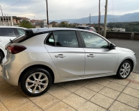 Opel Corsa 1.2 75cv Edition Euro 6D-Temp  "Sedili sportivi-cerchi lega- Carplay- 4 vetri elettrici"