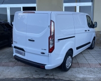 Ford Transit Custom 2.0 EcoBlue 130 CV Manuale 6 marce H1-Tetto Basso, 300 L1 Trend