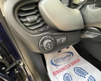 Fiat 500X 1.6 Mjt 130 CV Sport Restyling "Fari Full LED, Gruppi ottici posteriori Led, UCONNECT 7" HD Live, Bracciolo, cerchi 18"