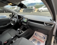 Renault Clio 1.5 Blue dCi 100cv Business Navi+Fari full led+Sensori par