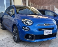 Fiat 500X 1.6 Mjt 130 CV Sport Restyling "Fari Full LED, UCONNECT 7" HD Live, Cerchi 18"