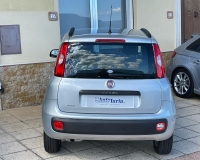 Fiat Panda 1.3 MJT 95 CV S&S Lounge "Uconnect Bluetooth" Auto Ufficiale Fiat pari al nuovo
