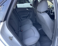 Audi A1 SPB 1.6 TDI 116 CV S.Line Sport "Tetto apribile/panoramico - Fari Xenon Plus full Led - gruppi ottici posteriore a tecnologia led - Bicolor - Cerchi sport da 18 - vetri privacy total - Navi"