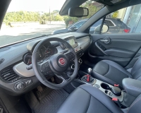 Fiat 500X 1.6 Mjt 130 CV Sport "Fari Full LED, Retrocamera, UCONNECT 7" HD Live Navigatore, Cerchi 18"
